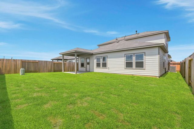 2120 Soriah Court, Brookshire, TX 77423
