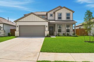 2120 Soriah Court, Brookshire, TX 77423