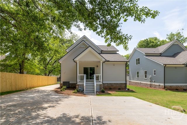 231 Marable Street E, Monroe, GA 30655