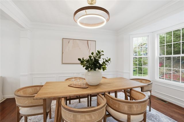 94 Castle Rocks Road, Warwick, RI 02886