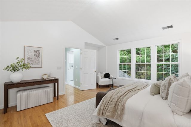 94 Castle Rocks Road, Warwick, RI 02886