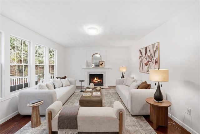 94 Castle Rocks Road, Warwick, RI 02886