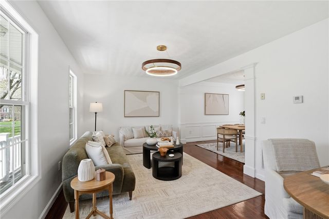 94 Castle Rocks Road, Warwick, RI 02886