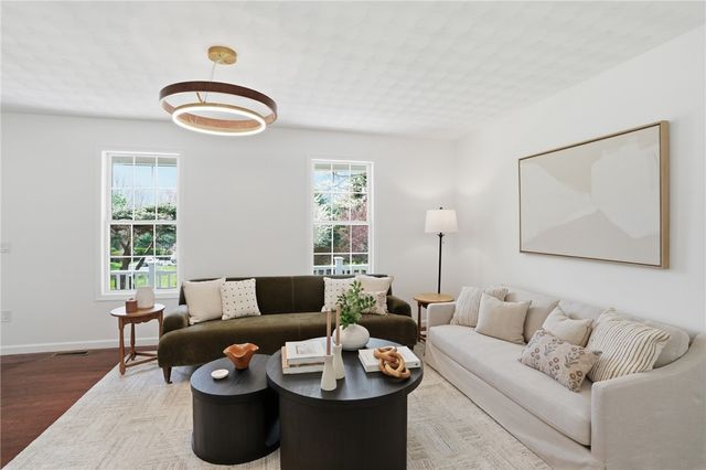 94 Castle Rocks Road, Warwick, RI 02886