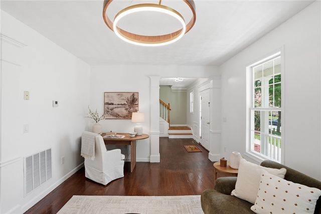 94 Castle Rocks Road, Warwick, RI 02886