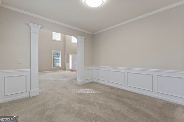 185 Renwick Drive, Senoia, GA 30276