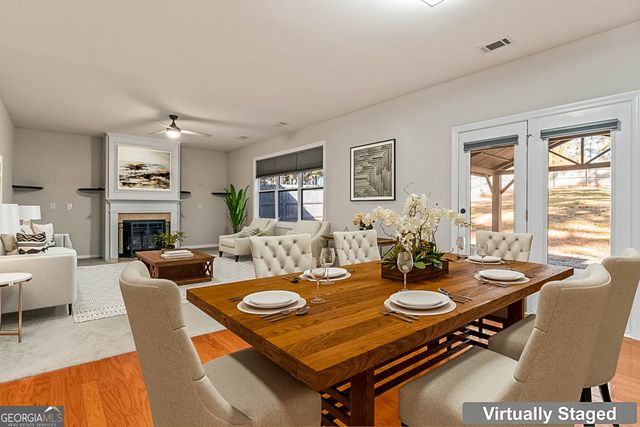 185 Renwick Drive, Senoia, GA 30276