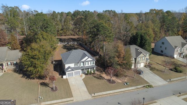 185 Renwick Drive, Senoia, GA 30276