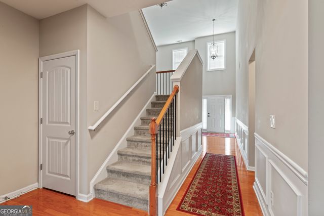 185 Renwick Drive, Senoia, GA 30276