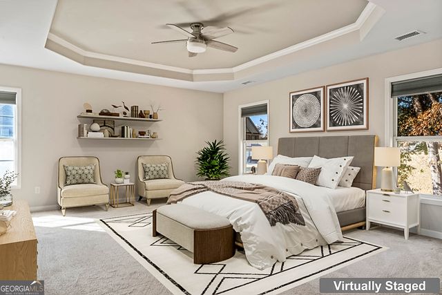 185 Renwick Drive, Senoia, GA 30276