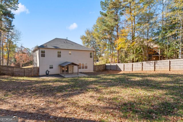185 Renwick Drive, Senoia, GA 30276