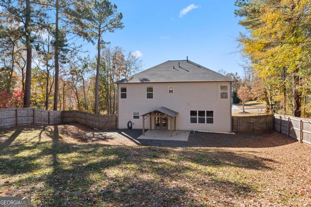 185 Renwick Drive, Senoia, GA 30276