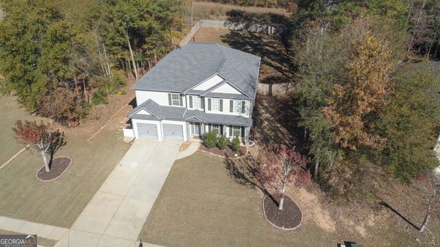 185 Renwick Drive, Senoia, GA 30276