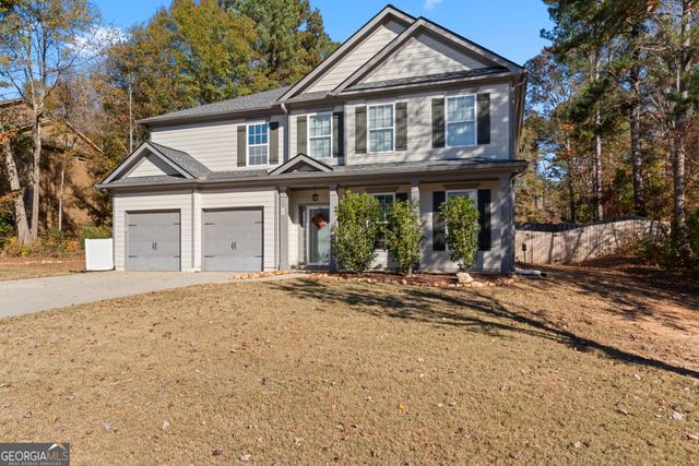 185 Renwick Drive, Senoia, GA 30276