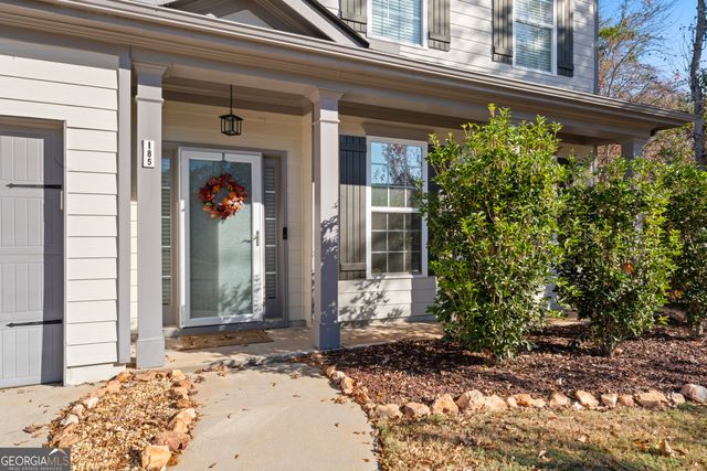 185 Renwick Drive, Senoia, GA 30276