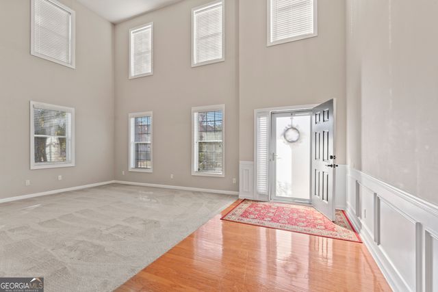 185 Renwick Drive, Senoia, GA 30276