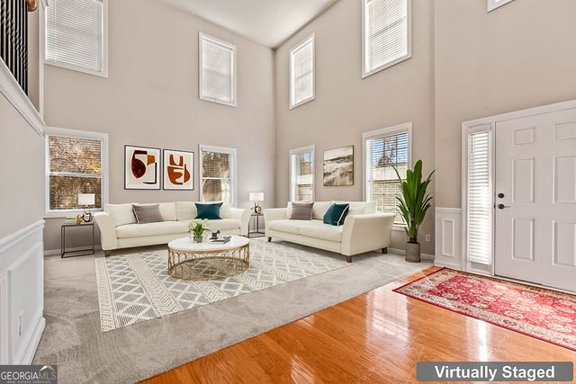 185 Renwick Drive, Senoia, GA 30276