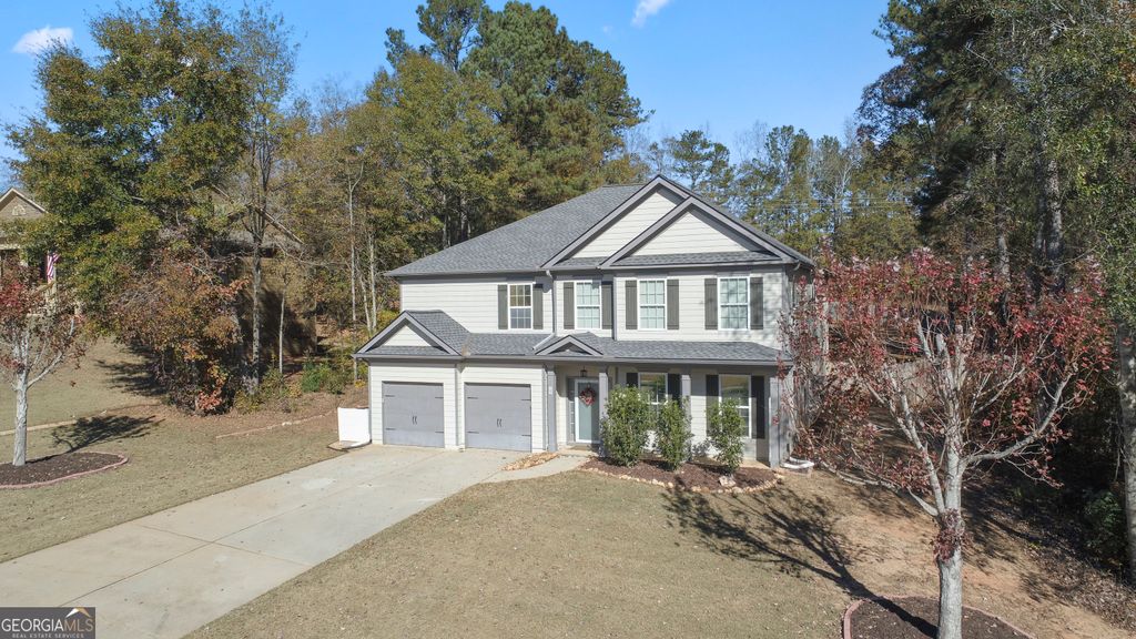 185 Renwick Drive, Senoia, GA 30276