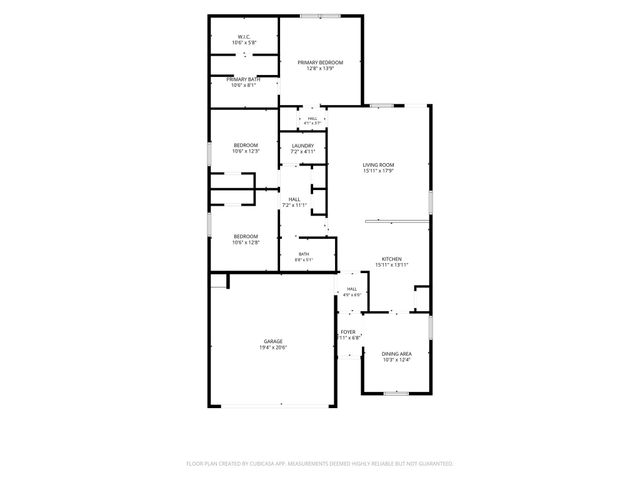 161 Ryan Street, Anna, TX 75409