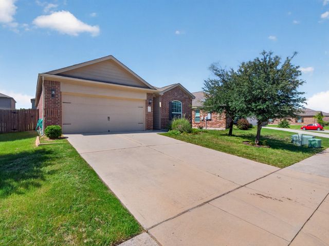 161 Ryan Street, Anna, TX 75409