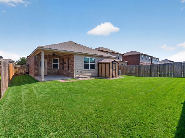 161 Ryan Street, Anna, TX 75409
