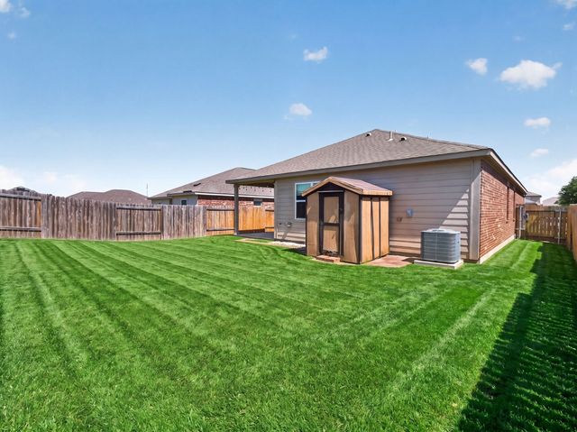 161 Ryan Street, Anna, TX 75409