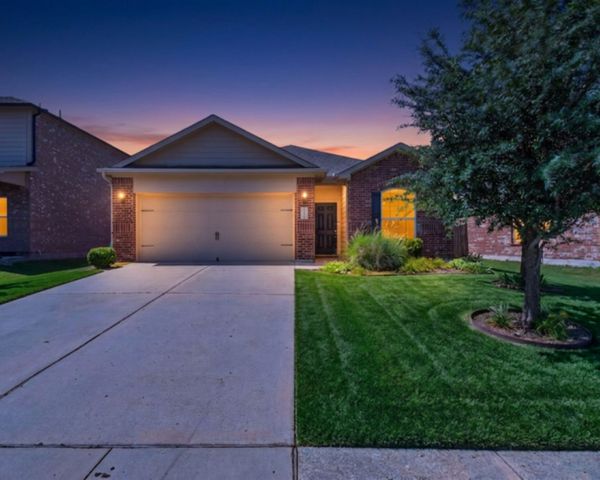 161 Ryan Street, Anna, TX 75409