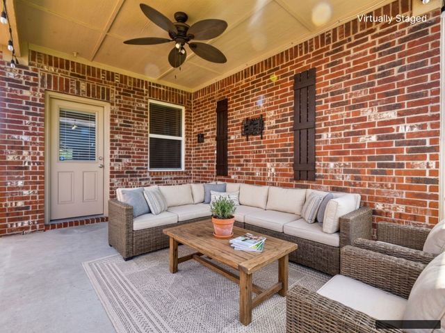 161 Ryan Street, Anna, TX 75409
