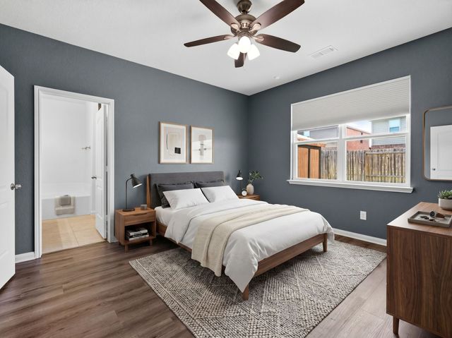 161 Ryan Street, Anna, TX 75409