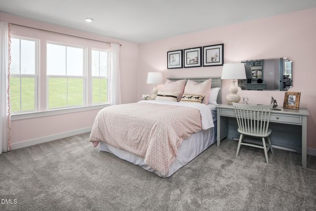 4925 Overeasy Drive, Apex, NC 27539