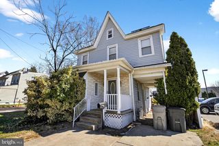 20 E BUCK ST, Paulsboro, NJ 08066