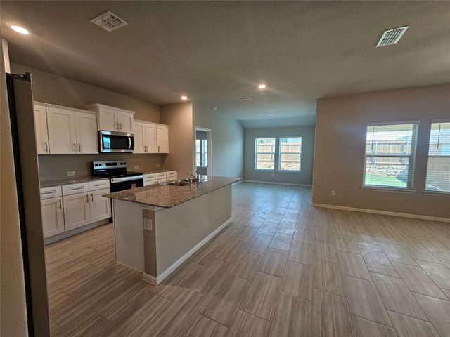 417 Blanco Drive, Azle, TX 76020