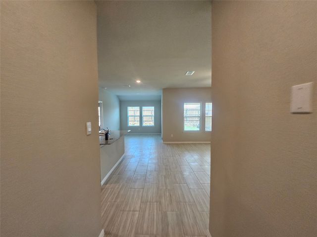 417 Blanco Drive, Azle, TX 76020