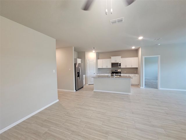 417 Blanco Drive, Azle, TX 76020