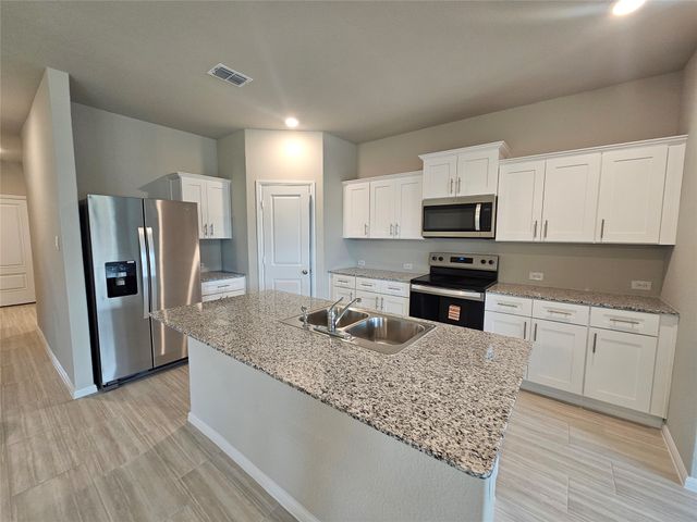 417 Blanco Drive, Azle, TX 76020