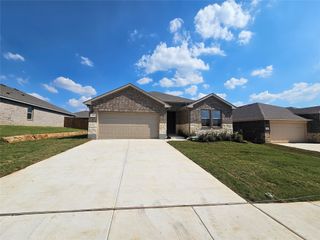417 Blanco Drive, Azle, TX 76020
