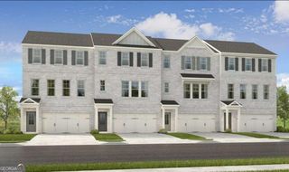 506 Provence Gate Lane, Lawrenceville, GA 30044