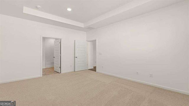 8563 Secretariat Drive, Lithonia, GA 30058