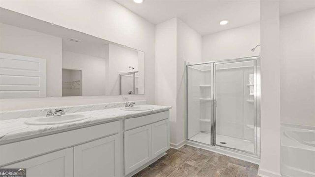 8563 Secretariat Drive, Lithonia, GA 30058