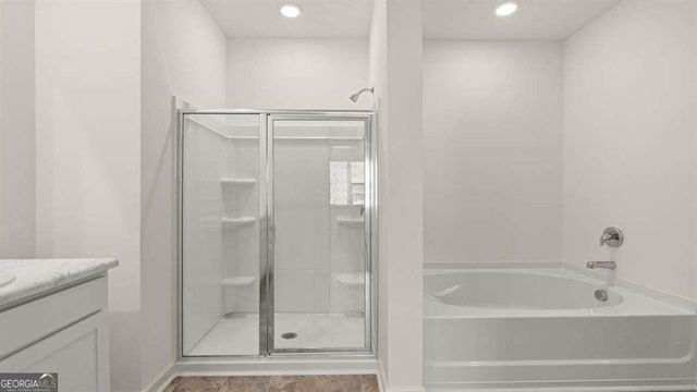 8563 Secretariat Drive, Lithonia, GA 30058
