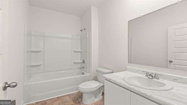 8563 Secretariat Drive, Lithonia, GA 30058