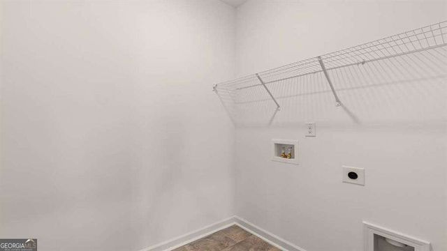 8563 Secretariat Drive, Lithonia, GA 30058
