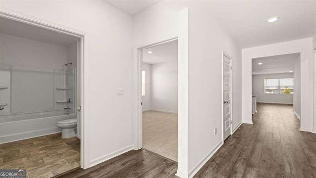8563 Secretariat Drive, Lithonia, GA 30058