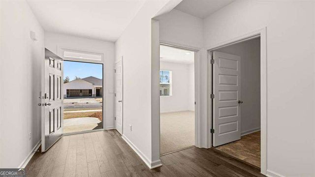 8563 Secretariat Drive, Lithonia, GA 30058