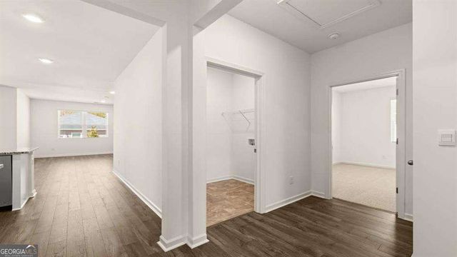 8563 Secretariat Drive, Lithonia, GA 30058
