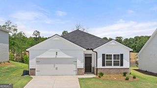 8563 Secretariat Drive, Lithonia, GA 30058