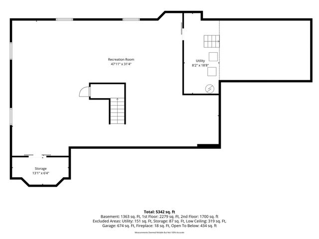 5N948 Westwood Lane, St. Charles, IL 60175