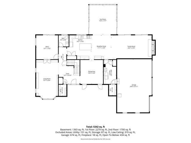 5N948 Westwood Lane, St. Charles, IL 60175