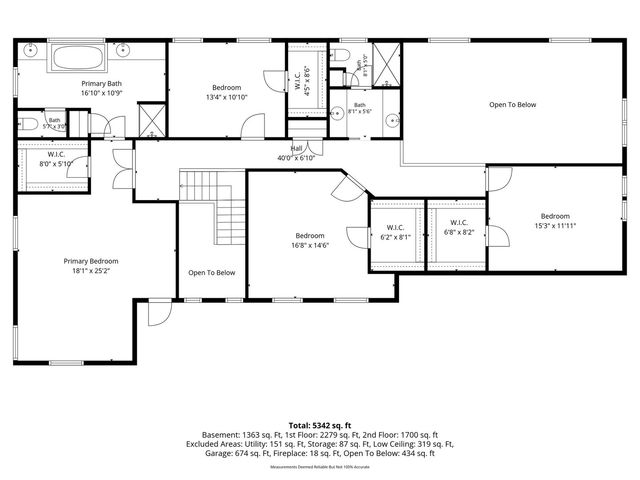 5N948 Westwood Lane, St. Charles, IL 60175