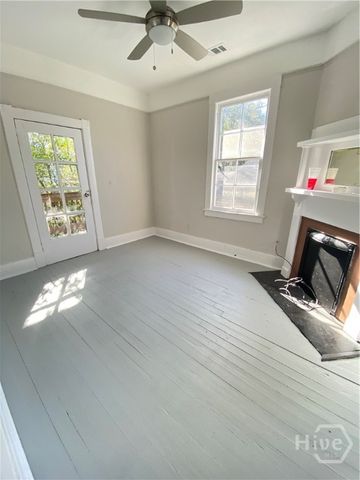 620 W 36th Street B, Savannah, GA 31415